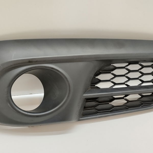 Moldura Farol De Milha Direita Honda Civic 2018