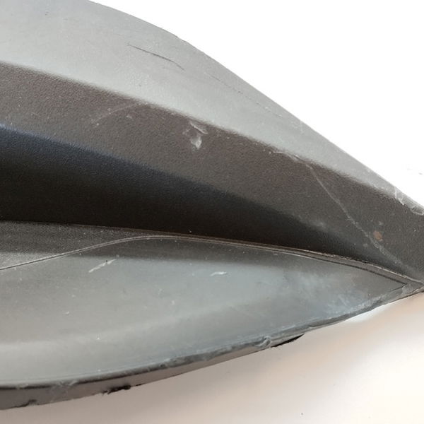 Moldura Farol De Milha Direito Com Detalhe Ford Ka 2019