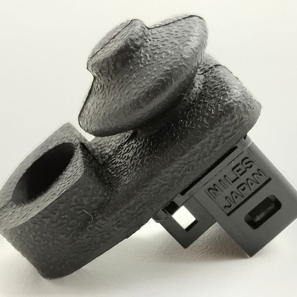 Sensor Luz De Porta Nissan Livina Sl 1.8 2013