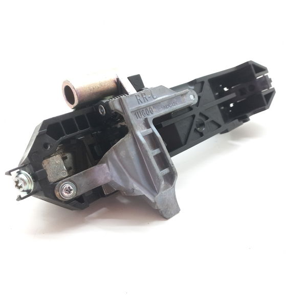 Maçaneta Externa Traseira Esquerda Nissan Livina Sl 1.8 2013