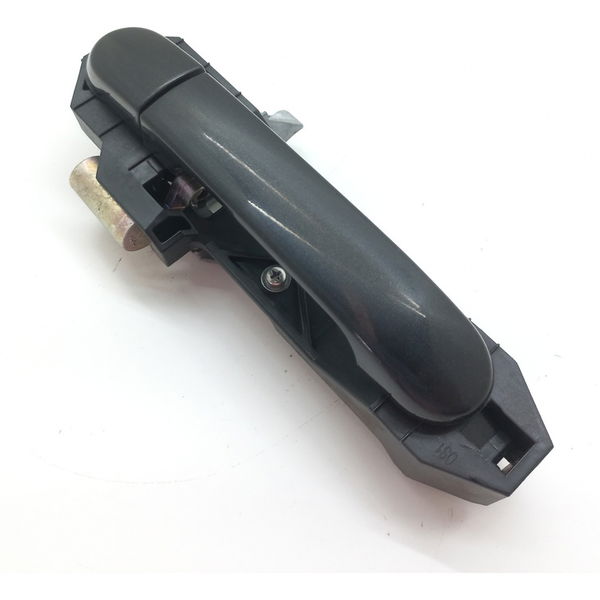 Maçaneta Externa Traseira Esquerda Nissan Livina Sl 1.8 2013