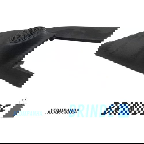 Acabamento Retrovisor Esquerdo Grand Livina 1.8 2021