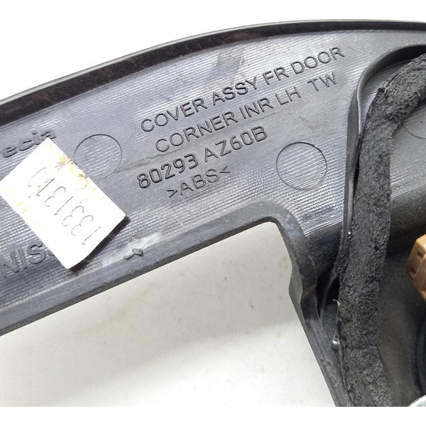 Acabamento Retrovisor Esquerdo Grand Livina 1.8 2021