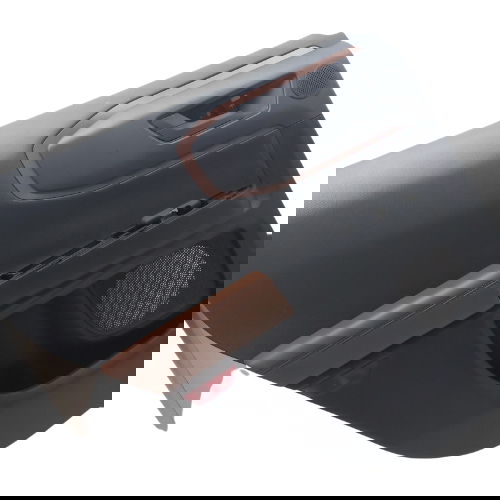 Forro Da Porta Traseira Esquerda Ford Bronco Sport 2.0 2021