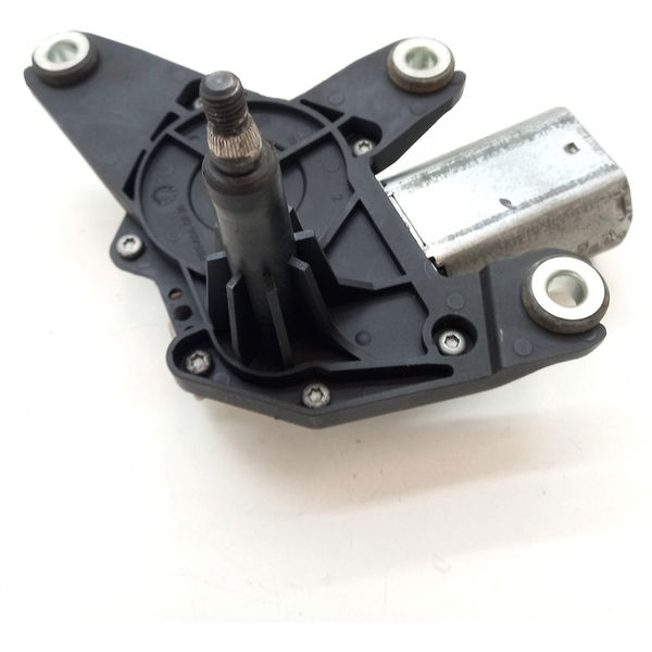 Motor Limpador Vidro Traseiro Nissan Grand Livina 1.8 2013
