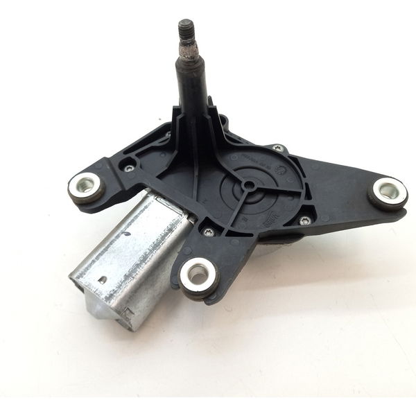 Motor Limpador Vidro Traseiro Nissan Grand Livina 1.8 2013
