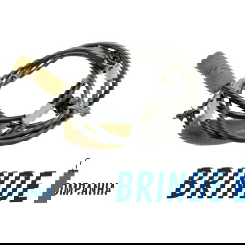 Cabo Da Antena Teto Nissan Livina Sl 1.8 2013