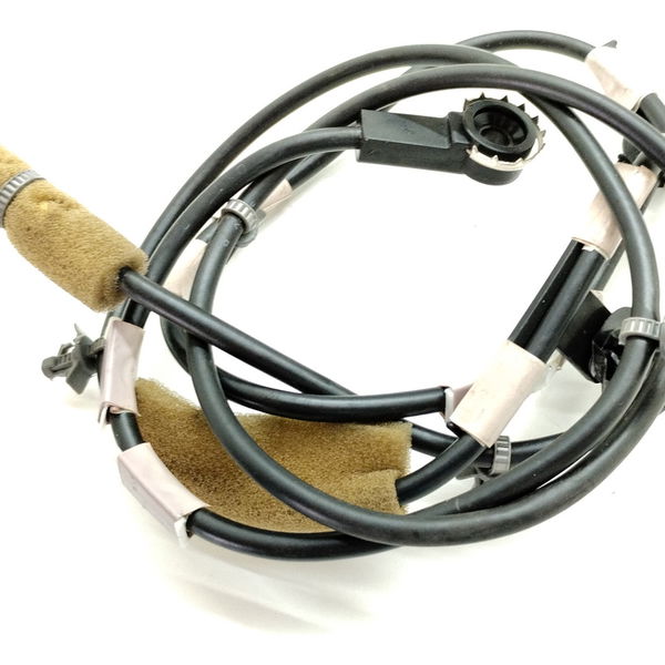 Cabo Da Antena Teto Nissan Livina Sl 1.8 2013