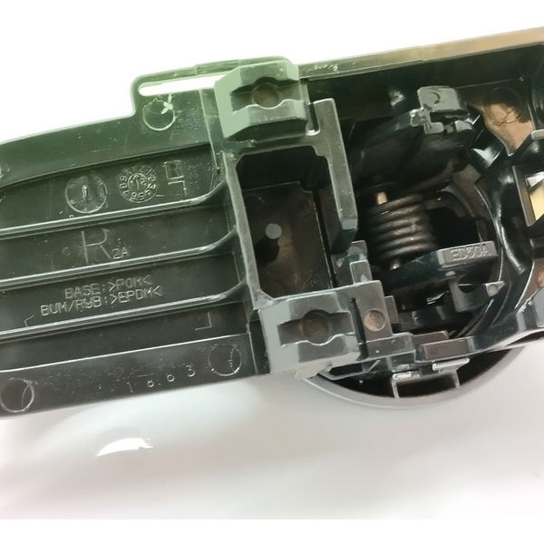 Maçaneta Interna Dianteira Direita Nissan Livina Sl 1.8 2013