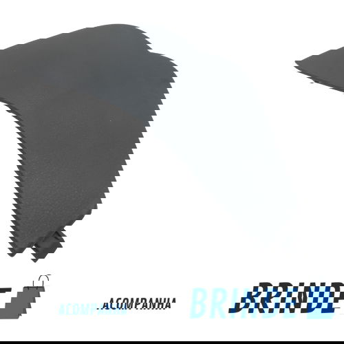 Acabamento Painel Lado Esquerdo Nissan Gran Livina 1.8 2013