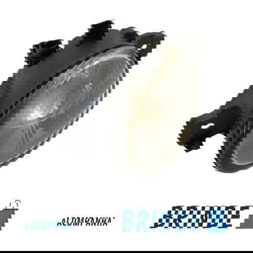 Farol De Milha Direito Nissan Grand Livina Sl 1.8 2013