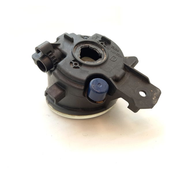 Farol De Milha Direito Nissan Grand Livina Sl 1.8 2013