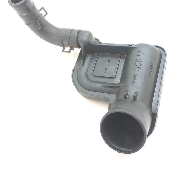 Duto Filtro Antichamas Nissan Grand Livina Sl 1.8 2013