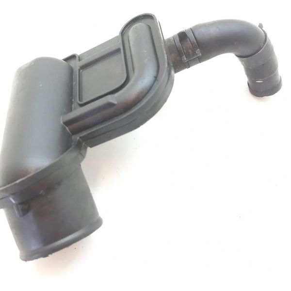 Duto Filtro Antichamas Nissan Grand Livina Sl 1.8 2013