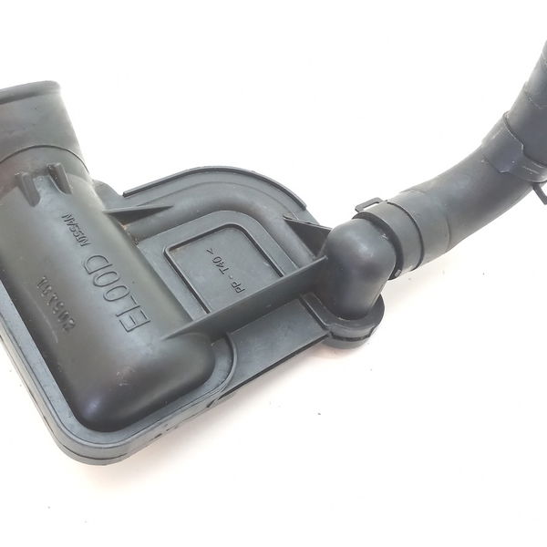 Duto Filtro Antichamas Nissan Grand Livina Sl 1.8 2013