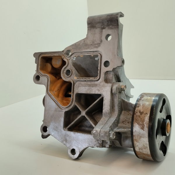 Suporte Do Alternador Nissan Livina Sl 1.8 2013