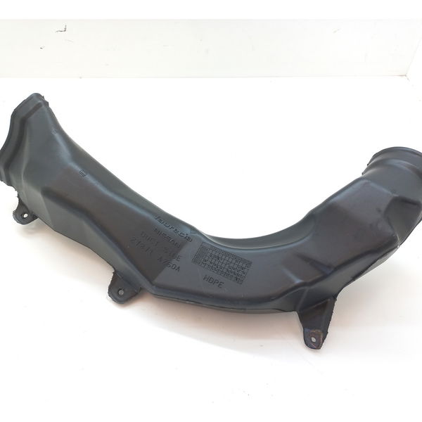 Doto Do Ar Nissan Gran Livina Sl 1.8 2013