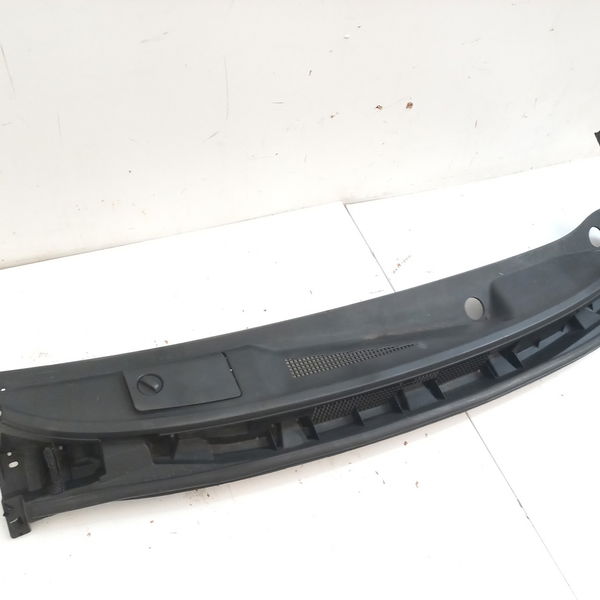 Churrasqueira Nissan Grand Livina Sl 1.8 2013