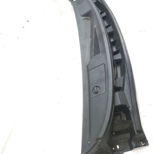 Churrasqueira Nissan Grand Livina Sl 1.8 2013