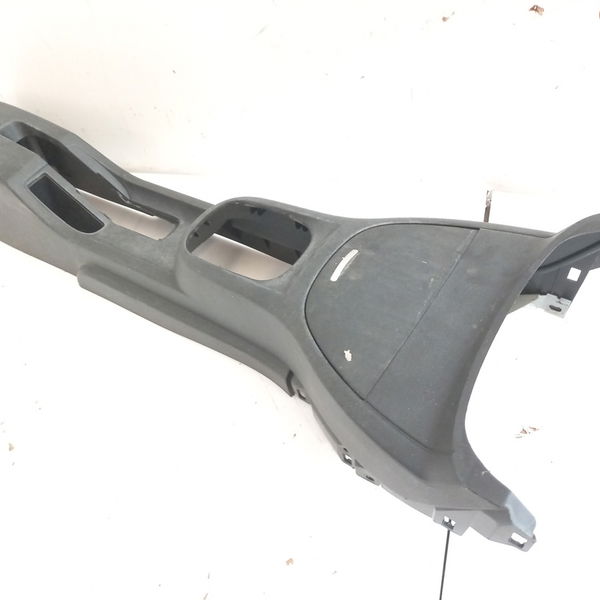 Console Central Nissan Grand Livina Sl 1.8 2013