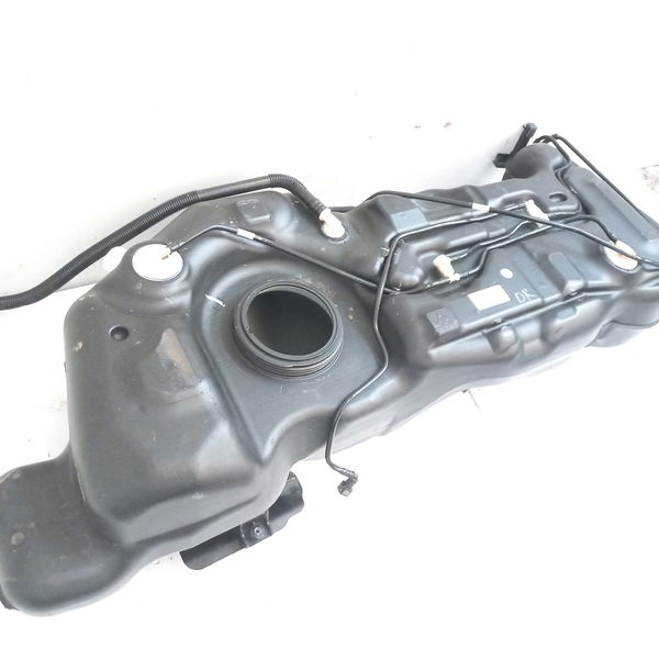 Tanque De Combustivel Nissan Grand Livina Sl 1.8 2013