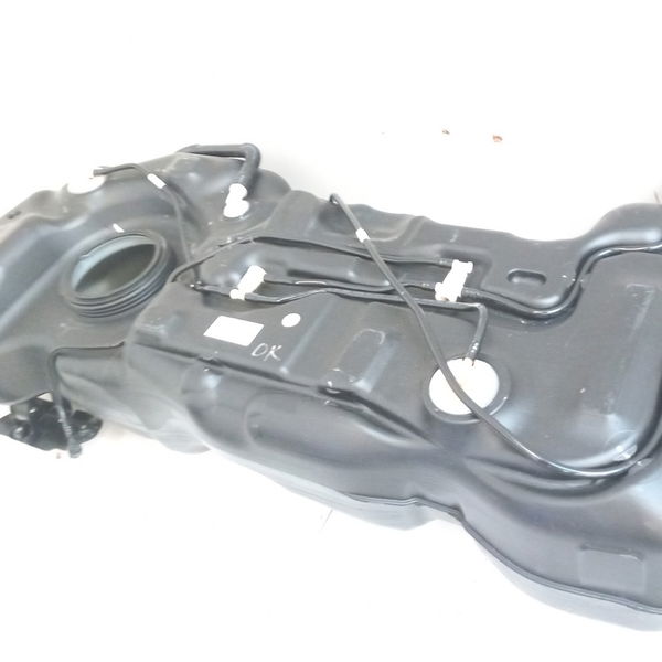 Tanque De Combustivel Nissan Grand Livina Sl 1.8 2013
