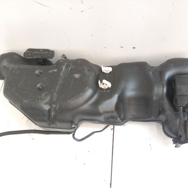 Tanque De Combustivel Nissan Grand Livina Sl 1.8 2013