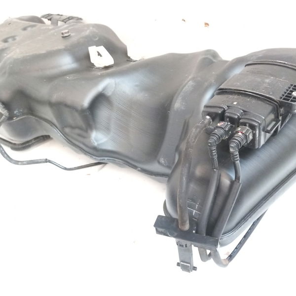 Tanque De Combustivel Nissan Grand Livina Sl 1.8 2013