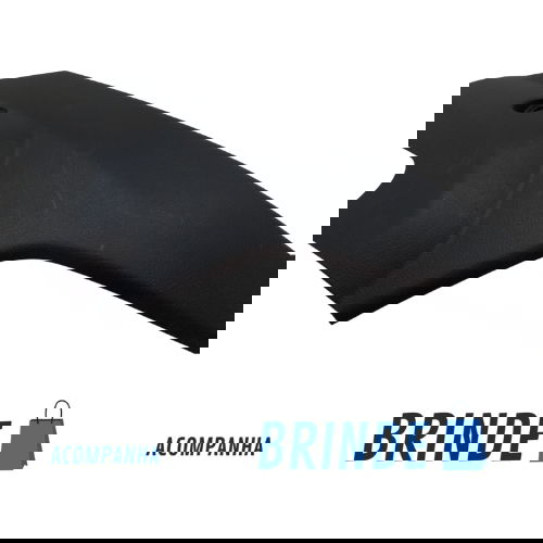 Acabamento Direito Do Console Grand Livina 1.8 2013