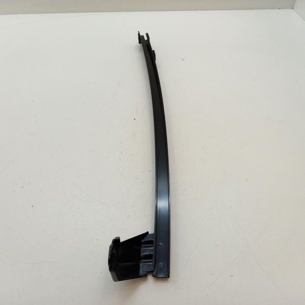 Guia Do Vidro Dianteiro Direito Nissan Grand Livina 1.8 2013