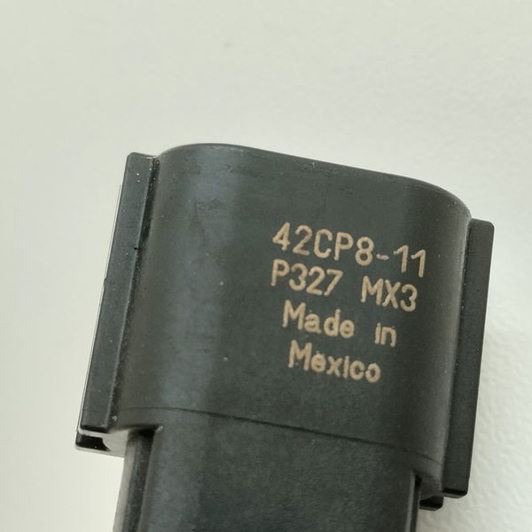 Sensor Do Condensador Do Ar Nissan Grand Livina 1.8 2013