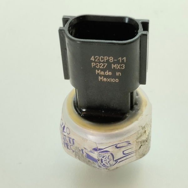 Sensor Do Condensador Do Ar Nissan Grand Livina 1.8 2013