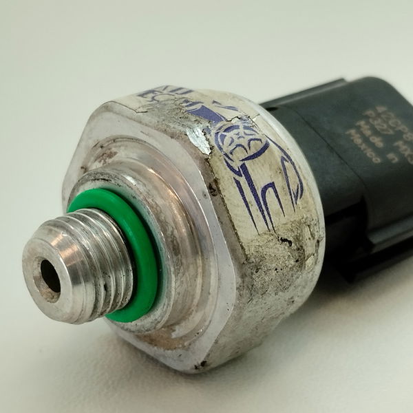 Sensor Do Condensador Do Ar Nissan Grand Livina 1.8 2013