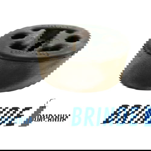 Borracha Coxim Do Escape Nissan Grand Livina 1.8 2013