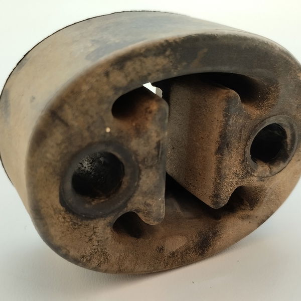 Borracha Coxim Do Escape Nissan Grand Livina 1.8 2013