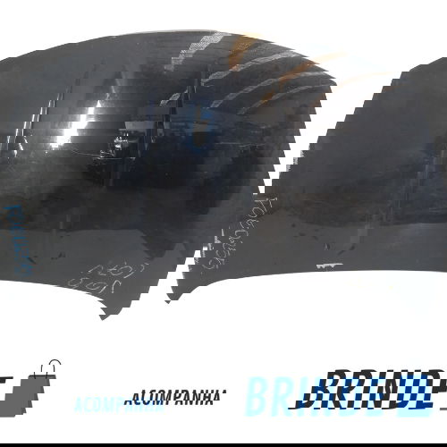 Capo Com Detalhes Nissan Grand Livina Sl 1.8 2013