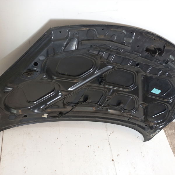 Capo Com Detalhes Nissan Grand Livina Sl 1.8 2013