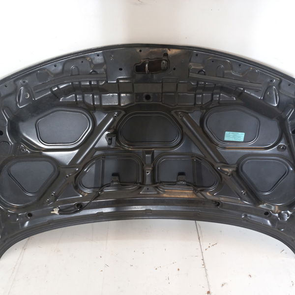 Capo Com Detalhes Nissan Grand Livina Sl 1.8 2013