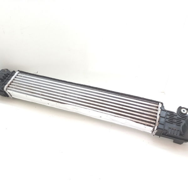Intercooler Com Detalhe Chevrolet Tracker 2021