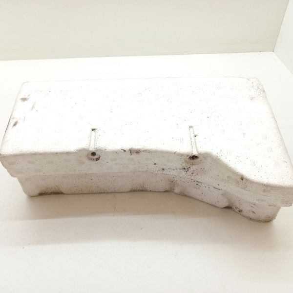 Absorvedor Traseiro Grand Livina 1.8 2013