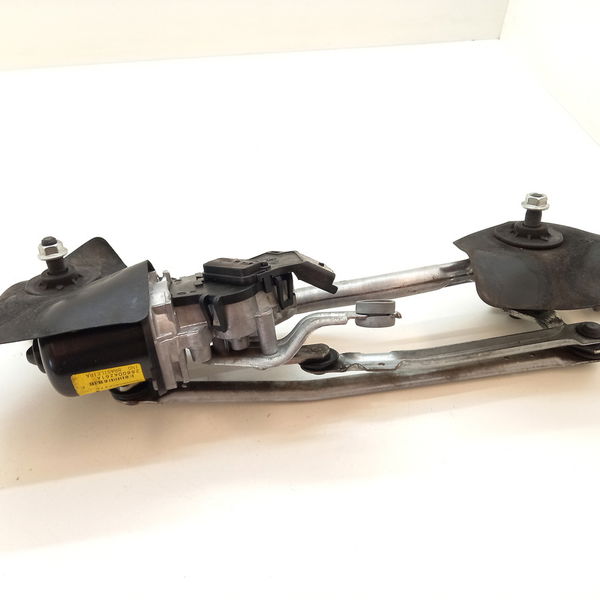 Motor Limpador Parabrisa Nissan Grand Livina 1.8 2013