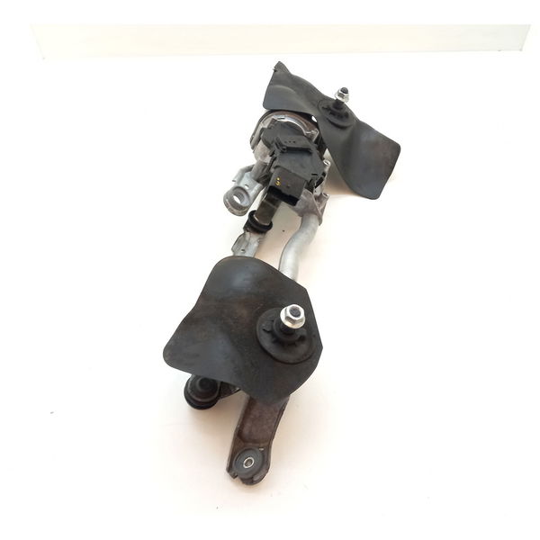 Motor Limpador Parabrisa Nissan Grand Livina 1.8 2013