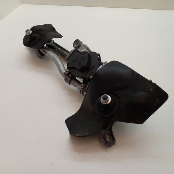 Motor Limpador Parabrisa Nissan Grand Livina 1.8 2013