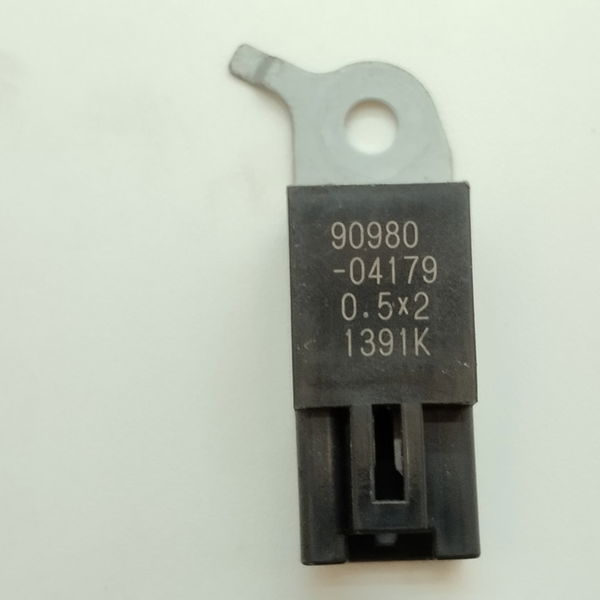 Rele Do Radio Toyota Corolla Xei 2.0 2012