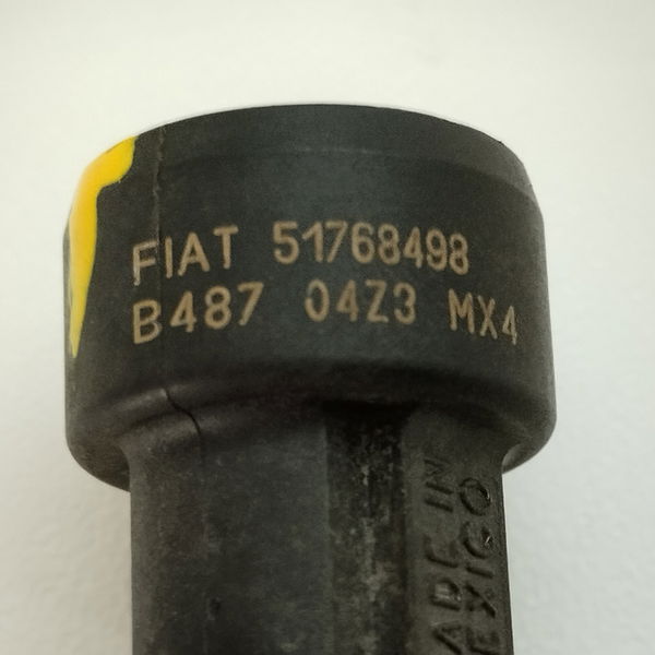 Sensor Pressostato Do Ar Fiat Bravo 2015