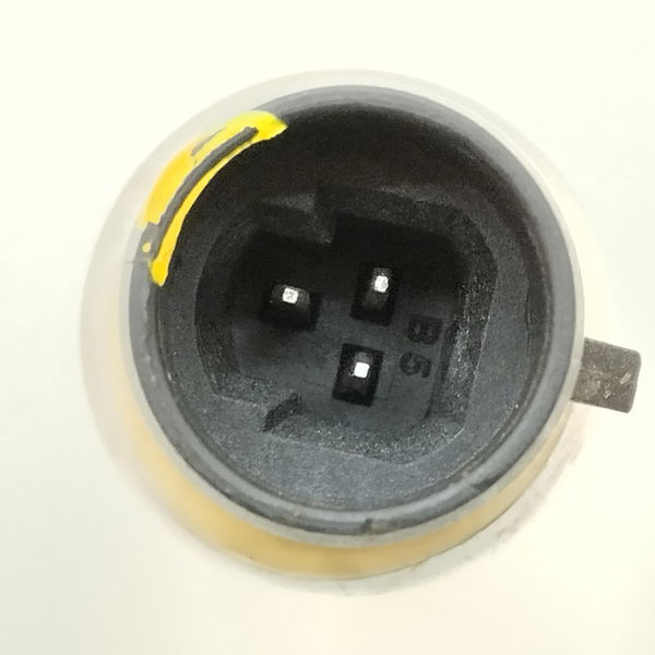Sensor Pressostato Do Ar Fiat Bravo 2015