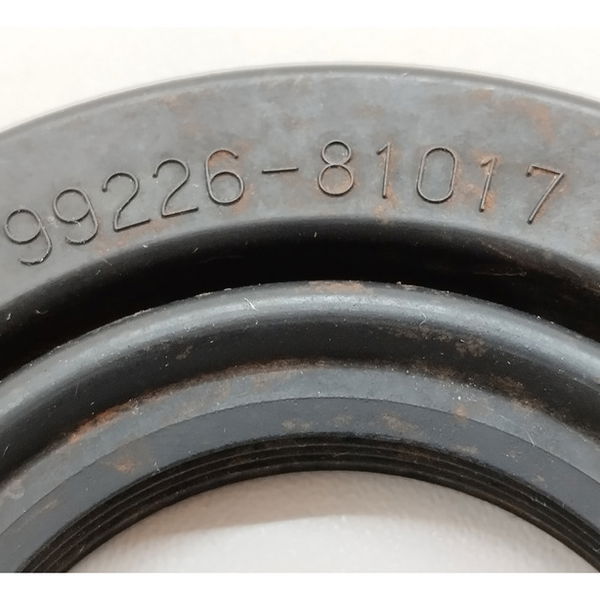 Tampa Vedação Do Farol Toyota Corolla Xei 2.0 2012