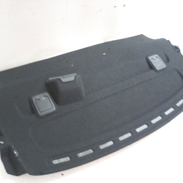 Tampao Bagagito Ford Ka Se 1.5 2016