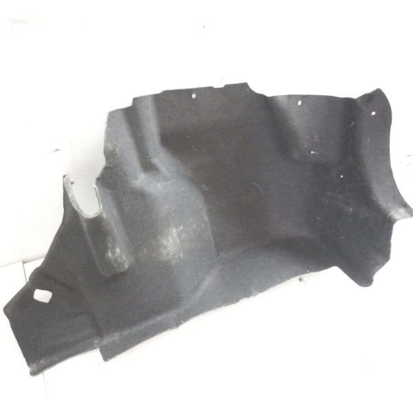 Forro Tecido Porta Mala Direito Ford Ka Se 1.5 2016