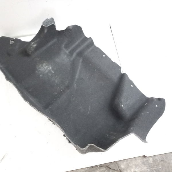 Forro Tecido Porta Mala Direito Ford Ka Se 1.5 2016